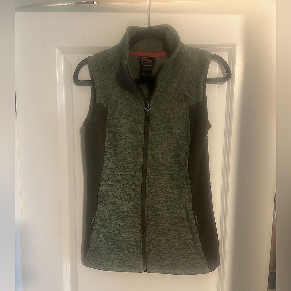 The North Face Vest
